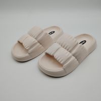 Sandalia Cómoda Beige - Viva Varias Tallas