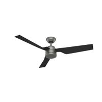 Ventilador Cabo Frío Plateado 52 Plg - Hunter Company