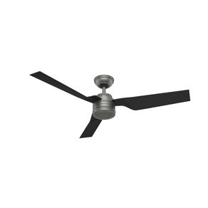 Ventilador Cabo Frío Plateado 52 Plg - Hunter Company