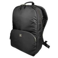 Mochila Para Laptop Aberdeen Negro - Klipxtreme