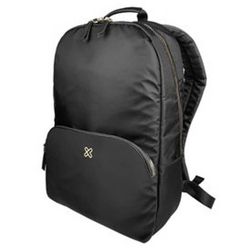 Mochila Para Laptop Aberdeen Negro - Klipxtreme