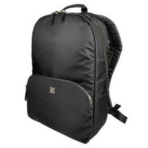 Mochila Para Laptop Aberdeen Negro - Klipxtreme