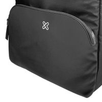 Mochila Para Laptop Aberdeen Negro - Klipxtreme