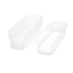 Set De Cajas Largas 3 Pzas