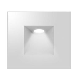 Lámpara De Empotrar Para Pared Cyrano 3W - Tecnolite