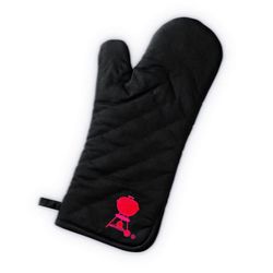 Guantes Para Asar - Weber