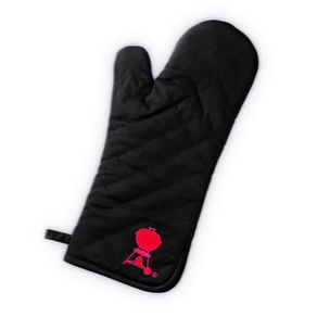 Guantes Para Asar - Weber