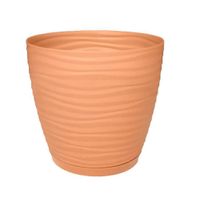 Maceta Premium Terracota 10x11 Cm - Electrocasa