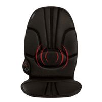 Cojín Para Masaje De Espalda Portátil - Homedics