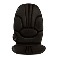 Cojín Para Masaje De Espalda Portátil - Homedics