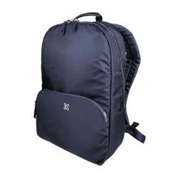 Mochila Para Laptop Aberdeen Azul - Klipxtreme