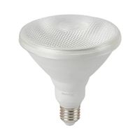 Reflector De Exterior LED Blanca Cálida 18 W - Tecnolite