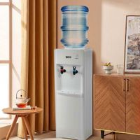Dispensador-De-Agua-Electrico-Blanco---Rosthal