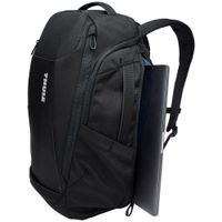 Mochila Accent Black 28 L - Thule