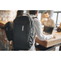 Mochila Accent Black 28 L - Thule