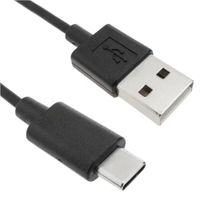 Adaptador Con Conector Tipo C Macho A USB 2.0 Macho - Xtech