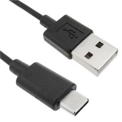Adaptador Con Conector Tipo C Macho A USB 2.0 Macho - Xtech