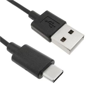 Adaptador Con Conector Tipo C Macho A USB 2.0 Macho - Xtech