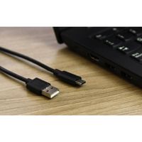 Adaptador Con Conector Tipo C Macho A USB 2.0 Macho - Xtech