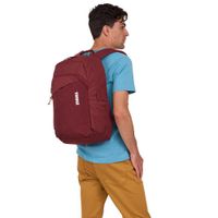 Mochila Indago New Maroon 23 L - Thule