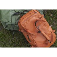 Bolso Chasm Autumnal 90 L - Thule