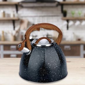 Tetera 3.5 L - Nordika Varios Colores