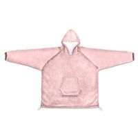 Suéter Con Capucha - Viva Varios Colores