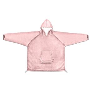 Suéter Con Capucha - Viva Varios Colores