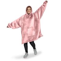 Suéter Con Capucha - Viva Varios Colores