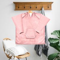 Suéter Con Capucha - Viva Varios Colores