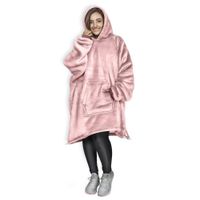 Suéter Con Capucha - Viva Varios Colores