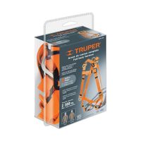 Arnés De Cuerpo Completo De 5 Anillos - Truper