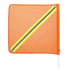 Bandera Naranja Truper - Truper
