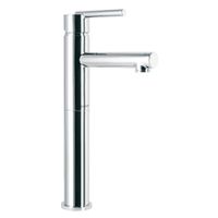 Grifo para Lavamanos Monomando Alto - Foset
