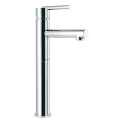 Grifo para Lavamanos Monomando Alto - Foset
