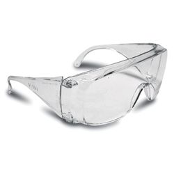 Anteojos Para Protección - Truper