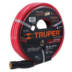 Manguera Truper De 1/2