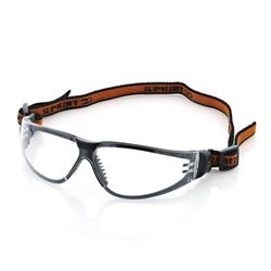 Lentes Transparentes Elastico Truper - Truper