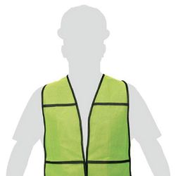 Chaleco De Seguridad Amarillo - Pretul