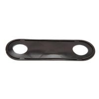 Mezcladora para Lavamanos Cuello Curvo - Foset