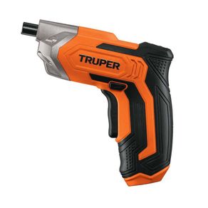 Destornillador Inalámbrico 3.6V - Truper