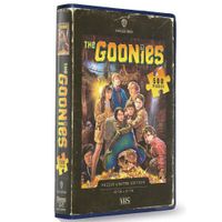 Rompecabezas Estilo VHS The Goonies 500 Pzas - The Goonies