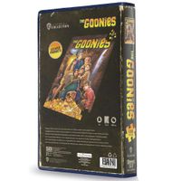 Rompecabezas Estilo VHS The Goonies 500 Pzas - The Goonies