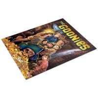Rompecabezas Estilo VHS The Goonies 500 Pzas - The Goonies