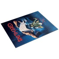 Rompecabezas Estilo VHS Gremlins 500 Pzas - Gremlins