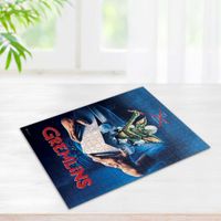 Rompecabezas Estilo VHS Gremlins 500 Pzas - Gremlins