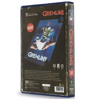Rompecabezas Estilo VHS Gremlins 500 Pzas - Gremlins
