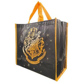Bolsa Reciclada Hogwarts - Harry Potter
