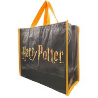 Bolsa Reciclada Hogwarts - Harry Potter