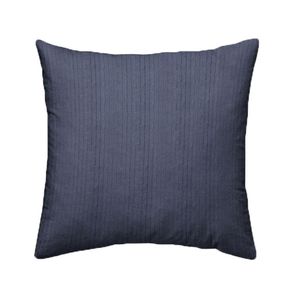 Set de 2 Cojines con Relleno Velvet Azul - Viva